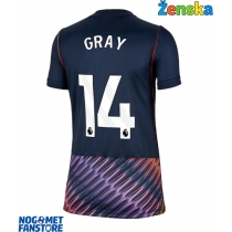Tottenham Hotspur Archie Gray #14 Gostujuci Dres za Ženska 2026-27 Kratak Rukav